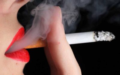 Tabaquismo ocasiona el 30% del cáncer en México