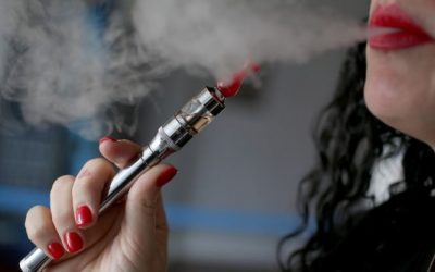 Nueva York amplían veto a tabaco y cigarrillo electrónico