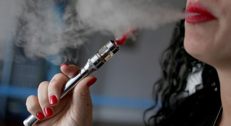 Nueva York amplían veto a tabaco y cigarrillo electrónico