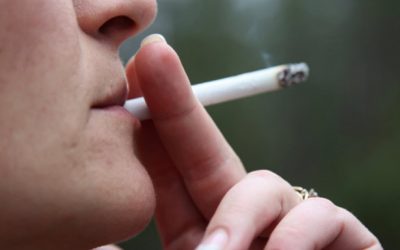 Evitar consumo de tabaco mejora funcionamiento orgánico